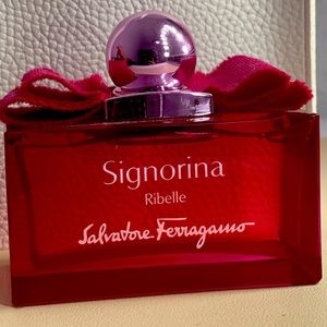 SALVATORE FERAGAMO Signorina